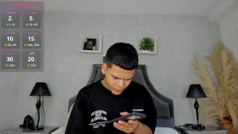 dylanroyce_ online show from 05-31-26, 12:34