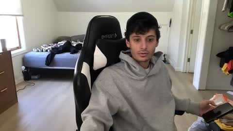 Dylans A Dick online show from 02-27-26, 08:53