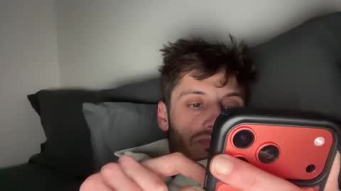 Dylans A Dick online show from 03-10-26, 10:31