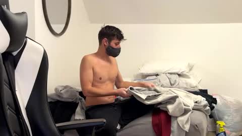 Dylans A Dick online show from 03-16-26, 05:02