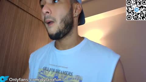 dylanxfun online show from 09-09-25, 02:05
