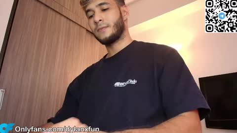dylanxfun online show from 09-12-25, 07:47