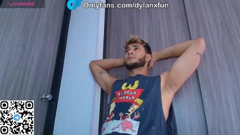 dylanxfun online show from 11-04-25, 08:08