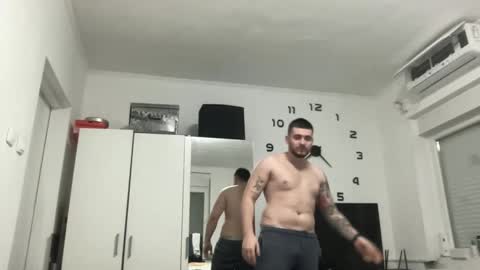 dzigi998 online show from 01-26-25, 07:09