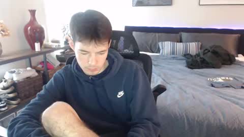 Alex online show from 03-25-26, 06:58