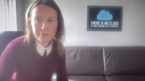 Nadia Ferreira  online show from 03-15-26, 12:55