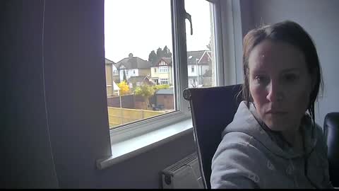 Nadia Ferreira  online show from 03-22-26, 09:23