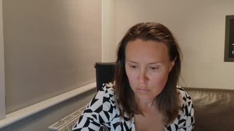 Nadia Ferreira  online show from 05-28-26, 09:12