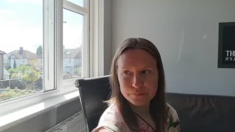 Nadia Ferreira  online show from 06-29-26, 08:31