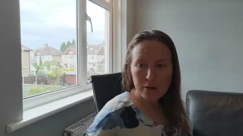 Nadia Ferreira  online show from 06-30-26, 09:43