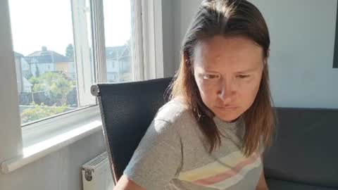 Nadia Ferreira  online show from 07-08-26, 07:24