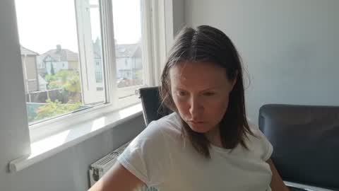 Nadia Ferreira  online show from 07-13-26, 08:50