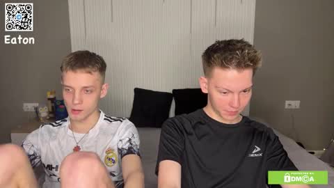 eaton_ online show from 01-19-26, 04:00