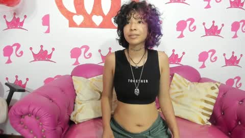 Snapshot of ebisu_meouw chatting on 05-19-26, 07:20 Ebisu online show from 05-19-26, 07:20