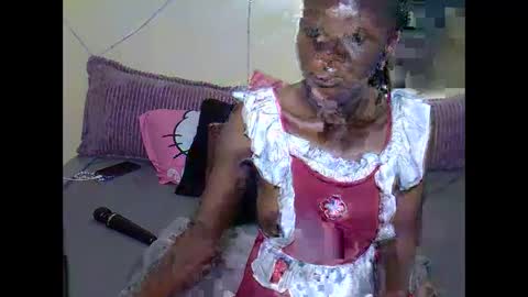 eboniana online show from 03-09-25, 11:14