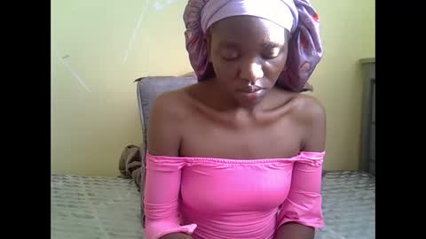eboniana online show from 04-12-26, 05:34