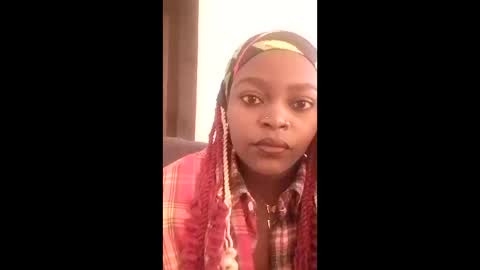 ebonicalprincess online show from 05-19-26, 10:43
