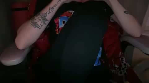 americnbarbie online show from 12-21-25, 04:08