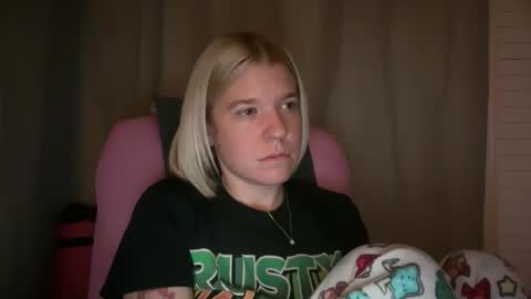 americnbarbie online show from 01-07-26, 05:54