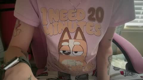 americnbarbie online show from 01-10-26, 04:42