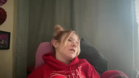 americnbarbie online show from 02-26-26, 03:11