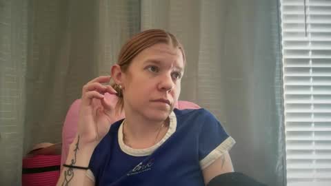 americnbarbie online show from 03-19-26, 04:44