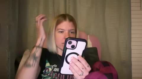 americnbarbie online show from 05-10-26, 03:01