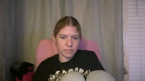americnbarbie online show from 05-13-26, 12:52