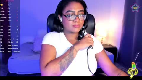 ebony__queen2 online show from 07-06-26, 08:00