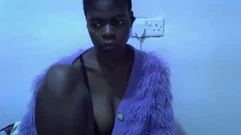 Ebony babey online show from 03-12-26, 07:25