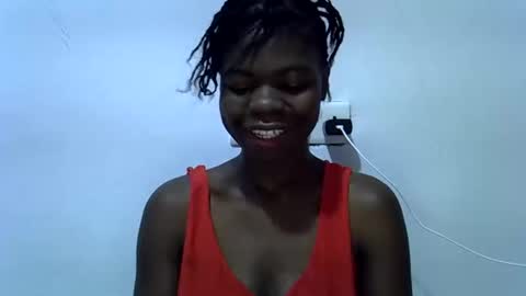Ebony babey online show from 03-17-26, 07:12