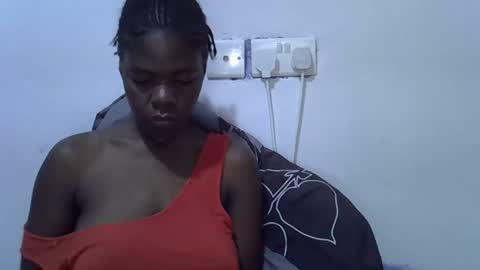 Ebony babey online show from 03-30-26, 06:25