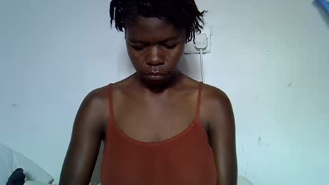 Ebony babey online show from 04-16-26, 01:23
