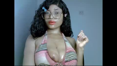 Ebony badgurl online show from 03-31-26, 09:15