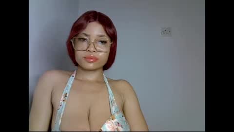 Ebony badgurl online show from 04-05-26, 06:27