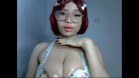 Ebony badgurl online show from 04-08-26, 07:41