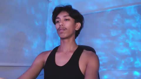 ebony_fuckboy online show from 10-26-25, 07:31