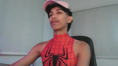 ebony_fuckboy online show from 11-01-25, 04:09