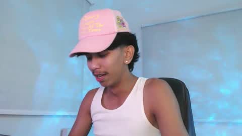 ebony_fuckboy online show from 11-05-25, 08:09