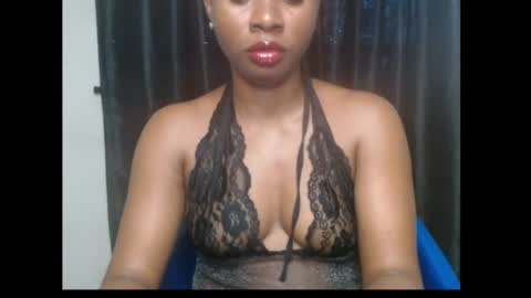 Snapshot of ebony_queenx chatting on 06-26-26, 08:08 Queen online show from 06-26-26, 08:08