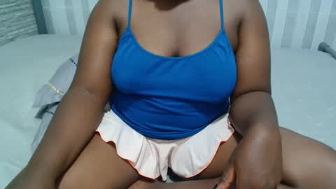 Snapshot of ebony_sabrina chatting on 01-09-26, 08:43 Sabrina online show from 01-09-26, 08:43