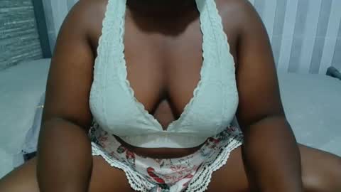 Snapshot of ebony_sabrina chatting on 01-13-26, 08:52 Sabrina online show from 01-13-26, 08:52