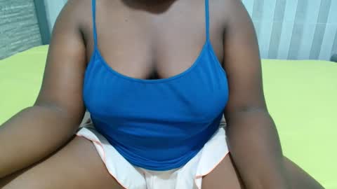 Snapshot of ebony_sabrina chatting on 01-31-26, 09:24 Sabrina online show from 01-31-26, 09:24