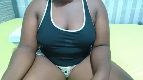 Snapshot of ebony_sabrina chatting on 02-05-26, 08:35 Sabrina online show from 02-05-26, 08:35