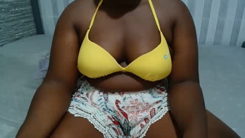 Snapshot of ebony_sabrina chatting on 03-18-26, 06:49 Sabrina online show from 03-18-26, 06:49