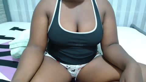 Snapshot of ebony_sabrina chatting on 03-27-26, 08:48 Sabrina online show from 03-27-26, 08:48