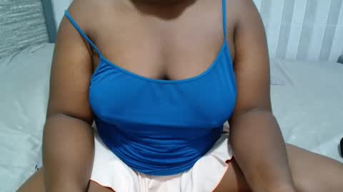 Snapshot of ebony_sabrina chatting on 05-03-26, 09:48 Sabrina online show from 05-03-26, 09:48