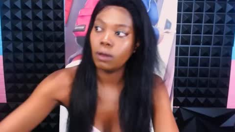 Snapshot of ebonydivaxx chatting on 02-11-25, 07:02 kimberley online show from 02-11-25, 07:02