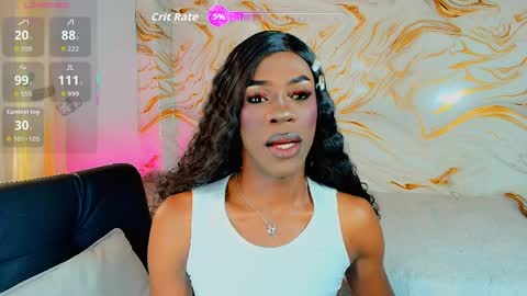 Snapshot of ebonyhansnight chatting on 04-06-26, 07:04 ebonyhansnight online show from 04-06-26, 07:04