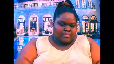 ebonyhotbuns4u2luv online show from 04-29-26, 06:47